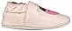 Geox Baby-Mädchen B GLOVIEDOO Girl B Crib Shoe, Lt Rose, Small