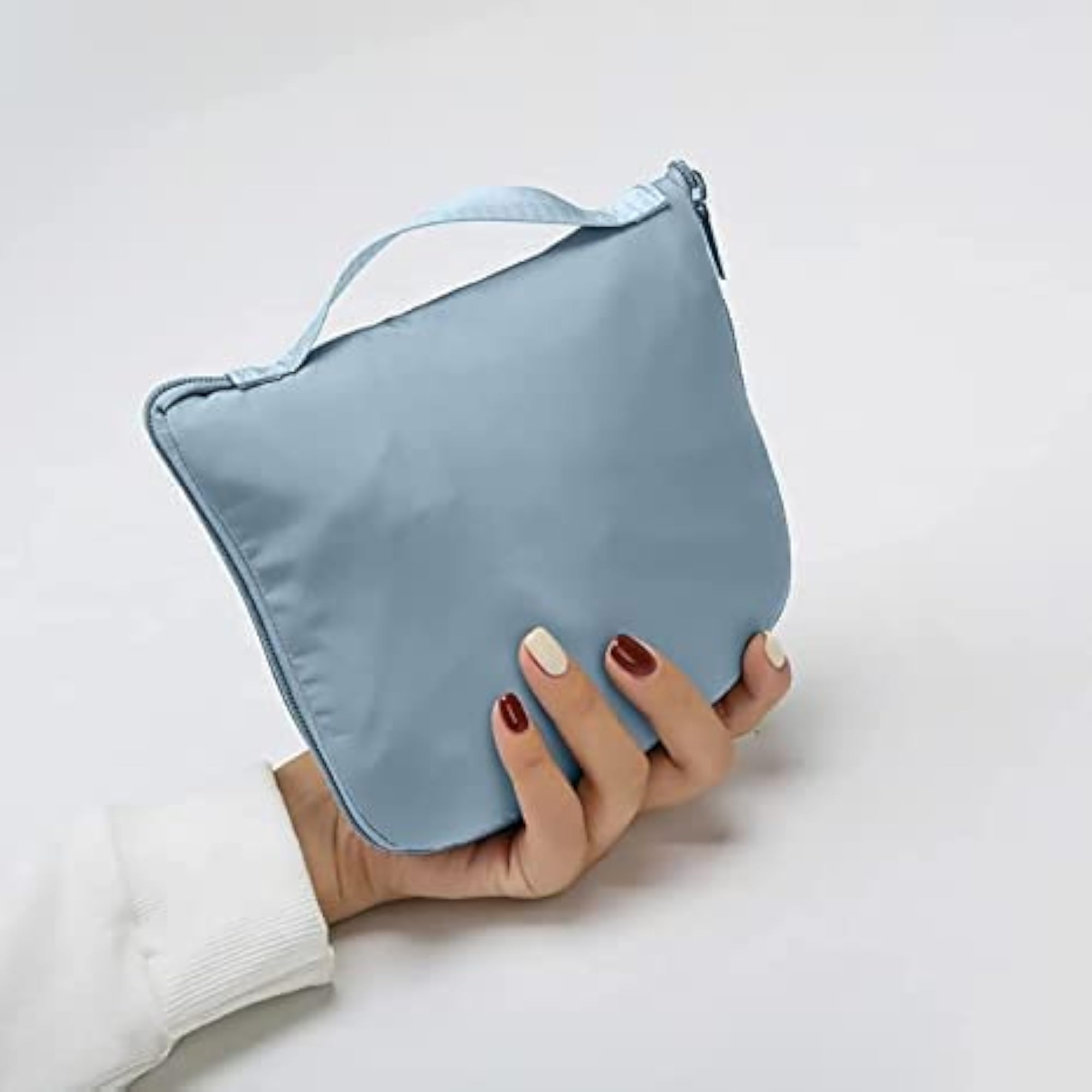 Large Capacity Folding Travel Duffel Bag for Outdoor