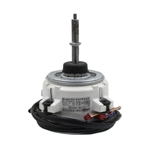 Image of Central Air Conditioner Outdoor Unit DC Fan Motor ，Compatible for Panasonic ，1FA-4-M4A0-163-00 SIC-71FW-D890-1A ， Conditioning Parts