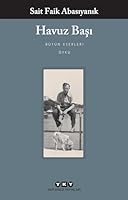 Havuz Başı 9750804864 Book Cover