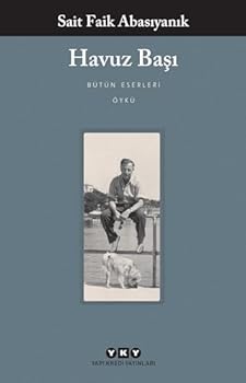 Paperback Havuz Basi [Turkish] Book