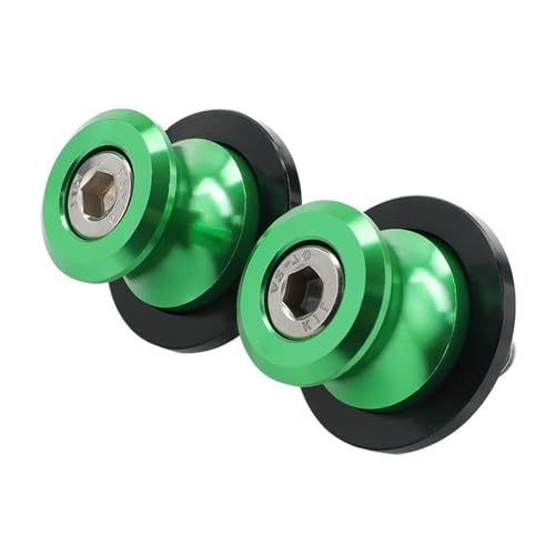 Curseur de bras oscillant 8mm pour Suzuki GSXR 1000 750 V-Strom 650