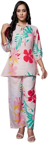 GRECIILOOKS Women Coord Set