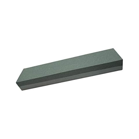 Sunrise Aluminium Oxide Sharpening Stone 8"x2"x1" Cover