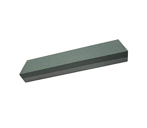 Image of Aluminium Oxide Combination Sharpening Stone (12 inchx2.5 inchx1.5 inch)