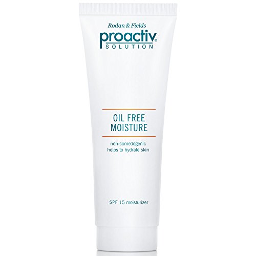 proactiv moisturizer spf 15