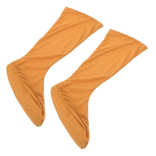 Calcetines de algodón para meditación en casa con diseño monje para hombre talla 42