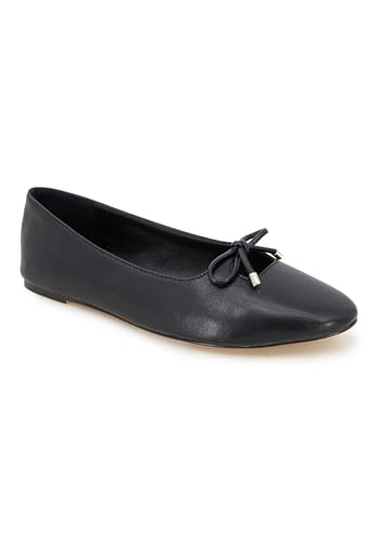 Kensie Women's Alicia Ballet Flat