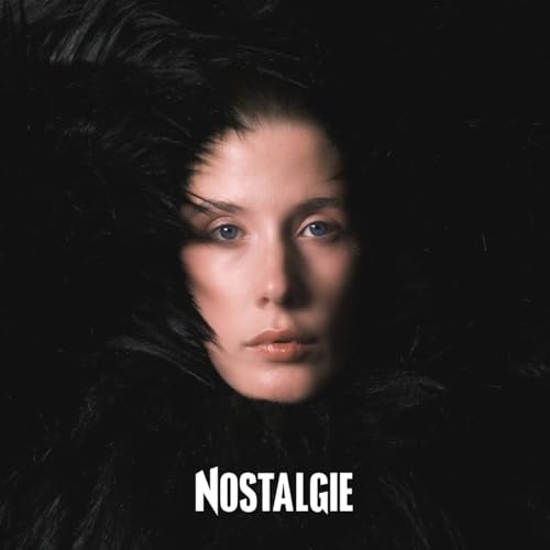 D&eacute;couvrez le nouveau titre de Louise Barreau