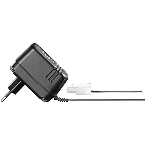 Preisvergleich Produktbild Modellbau-Ladegerät 230 V 120 mA VOLTCRAFT MW9698GS NiCd, NiMH