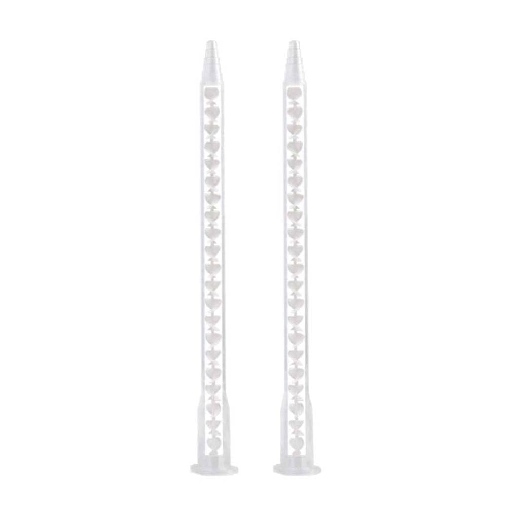 Amazon.co.jp: 樹脂スタティックミキサー MA6.3-21S デュオ