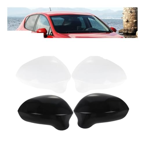 Boîtier rétroviseur Ibiza 2012 cassé résolu avec cette coque latérale robuste - 6