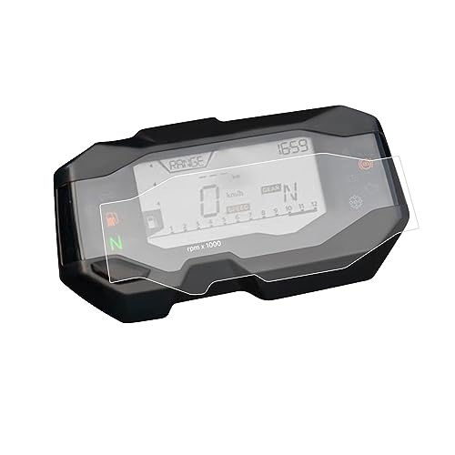 Film protection écran tableau de bord G310R G310GS protecteur compteur moto 2017-2021