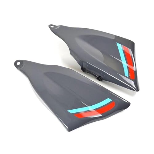 Couvercle protection cadre moto MT-09 kit carénage contre projections panneaux latéraux 2021