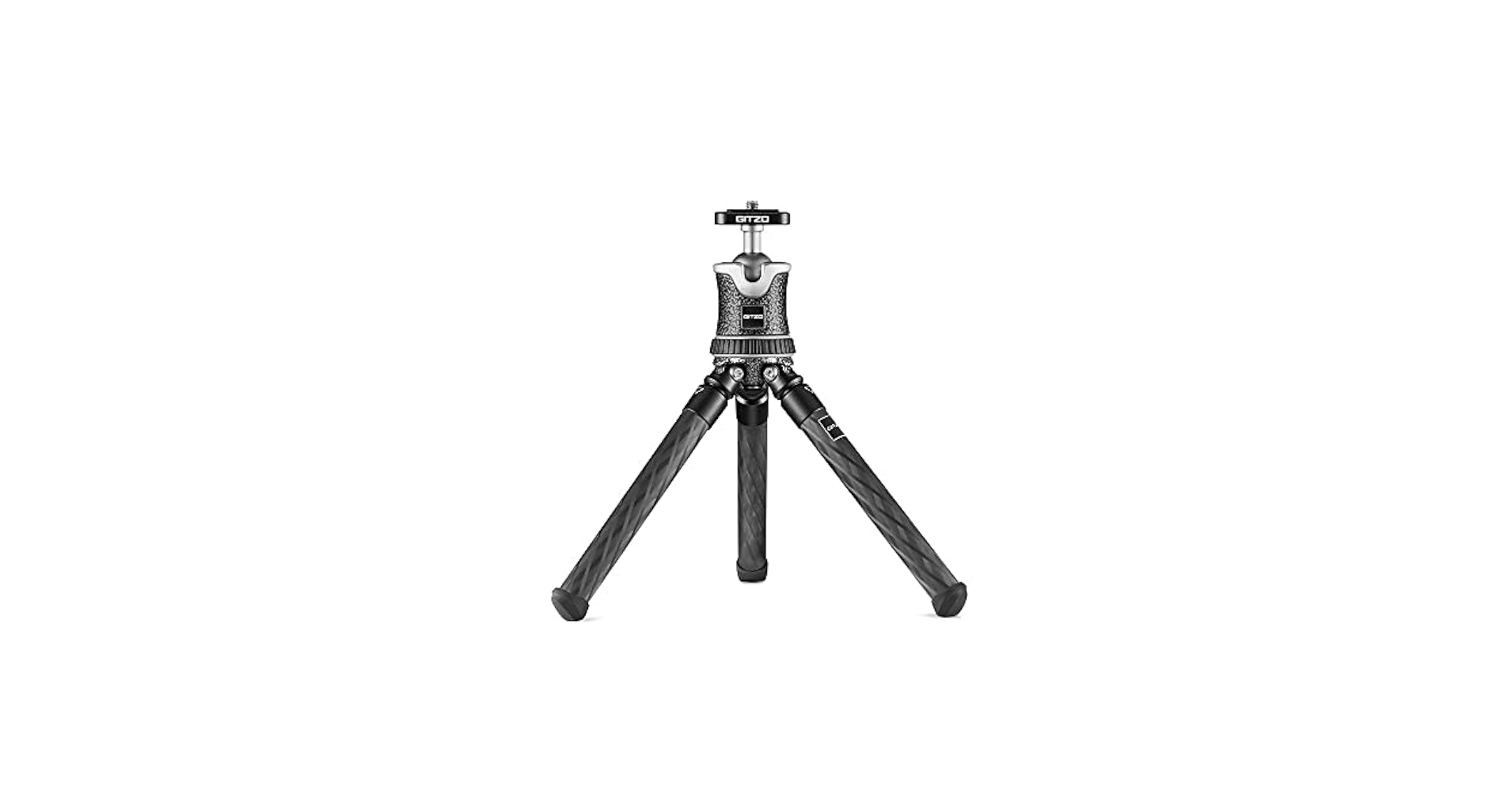 その他 GITZO Mini Traveler Noir Decor Amazon.com : Gitzo Mini Traveler Tripod Kit Noir Décor 1