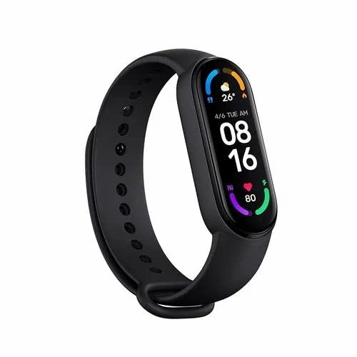 Elevea 𝟭𝟱 𝗬𝗲𝗮𝗿𝘀 𝗪𝗮𝗿𝗿𝗮𝗻𝘁𝘆 Bluetooth Smart Watch Band with Real-Time Health Monitoring & Activity Tracker, Bluetooth Call & Message Notifications, and Multi-Sport Fitness Tracking Band