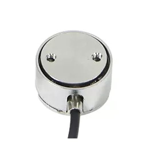 �J�����^���[�h�Z�� 0-1KG ���� 0-1000KG�A�X�e�����X�|���͂���ш��͑o�����v�ʃZ���T�[ �������͎���(D-101,0-500kg)