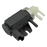 NOVAPARTS CM5G-9F490-AA Turbo Boost Vacuum Relay Solenoid Valve for Ford Fiesta 2012-2017 Focus 2012-2015 B-Max 2012-2016 C-Max 2012-2015 CM5G9F490AA 70401101