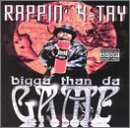 Rag Top -- Ground Level --