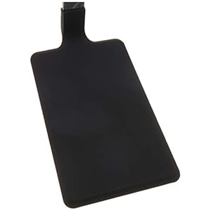 All clad tools and accessories stainless steel with nylon head kitchen gadgets nonstick turner kitchen tools kitchen hacks silver  urban country home decor