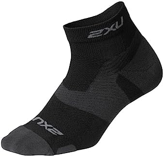 2XU unisex-adult Socks