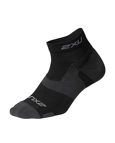 2XU unisex-adult Socks