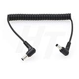 HangTon NP-F970 Battery Mount Plate 12V 8V DC 5V 9V USB Type C A Output Power Adapter for DSLR Camera Monitor, On/Off Switch, NP-F Charger (with 1/4'' screw) (WY-F01A) - Image 8