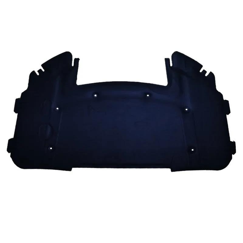 Insonorisation capot BMW E90 tapis isolant thermique capot moteur avant anti bruit 2005-2012