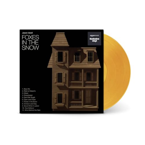 Foxes in the Snow Foxes in the Snow