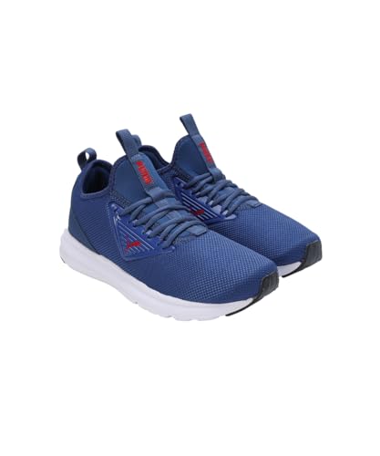 Image of Puma Mens Enzo Magnus Running Shoe