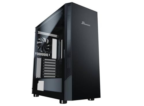 Seasonic Arch Q503 + DGC-750 GD bk ATX