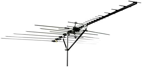 Channel Master CM-5020 Directional Outdoor TV Antenna 100 Mile Range Masterpiece Series