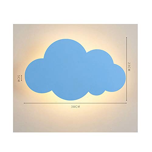 Lámpara De Pared LED para lectura en el dormitorio 6
