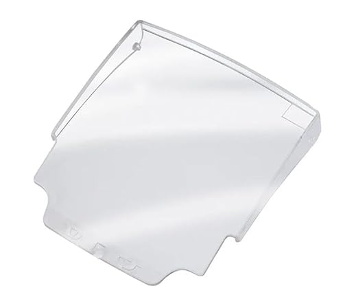Pack of 10 Hinged Call Point Covers Compatible With most common Fire Alarm Call Points