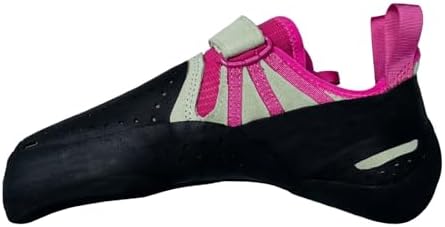 Butora Acro Comp Climbing Shoe, Narrow, Pink, 7.5