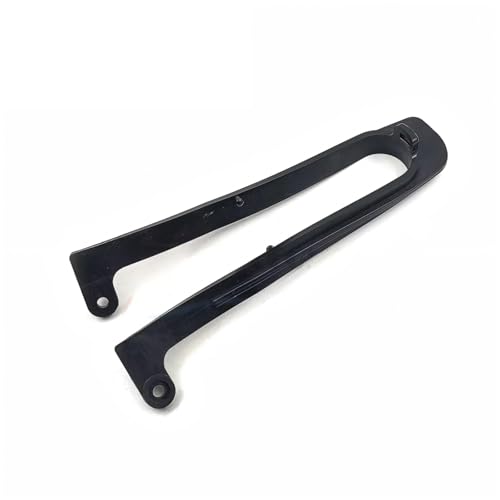 Garde chaîne moto CBR250RR protection robuste anti-projection de guide-chaîne