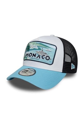 Casquette New Era Ne summer trucker newera Unique - vue 3