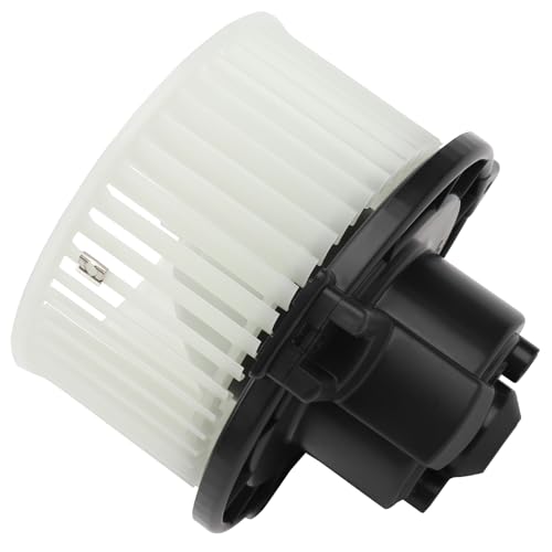 Image of IRONTEK 700061 HVAC Blower Motor with Fan Cage Fit for 1996 1997 1998 1999 2000 2001 2002 for Toyota 4Runner, A /C Heater Blower Motor Assembly 87103-35022 8710335022 PM3903 615-58386 BM3929C
