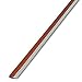 Produktbild Phoenix Contact CONTACT FBST 500-PLC RD Endlossteckbrücke, 500mm Länge, Rot, 20 Stück