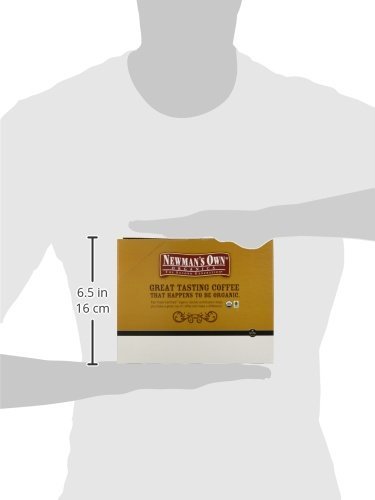 Green Mountain Coffee Newman's Special Blend, Medium Roast, K-Cup Portion Pack for Keurig K-Cup Brewers, 24-Count (Packaging may vary)
