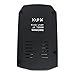 Gxcdizx Laser Radar Detector for Cars Car Radar Detector Laser Radar Detectors 360° GPS Speed Police Safe 16 Band Voice Alert with Microphone