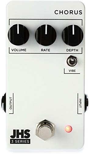 JHS 3 SERIES CHORUS ギターエフェクター JHS 3 Series CHORUS コーラス - JHS Pedals エフェクター