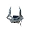 1pcs Claw