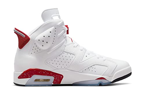 Image of Nike Men's Air Jordan 6 Retro Sneaker