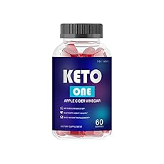 Image of HBI LABS Keto One ACV. Brand catalog list of HBI LABS. 