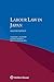 Produktbild Labour Law in Japan