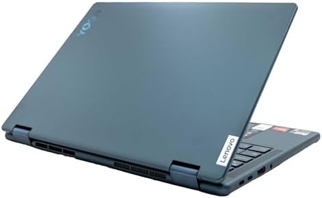 Lenovo Yoga 6 83B2008RTX02 Ryzen7 7730U 16GB 1TBSSD 13.3 FHD+ Touch W11P Dizüstü Bilgisayar-CNT003 - Görsel 8