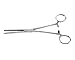 Hemostat Kocher Forceps 7