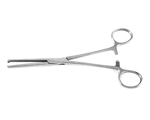 Hemostat Kocher Forceps 7