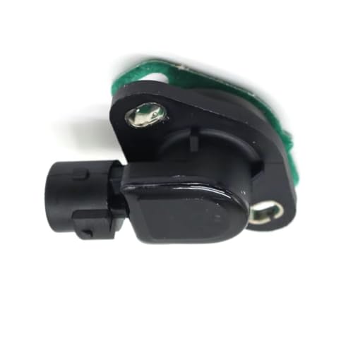 Corps d'accélérateur avec capteur TPS 37825-PAA-A01 pour Odyssey CRX Pilot